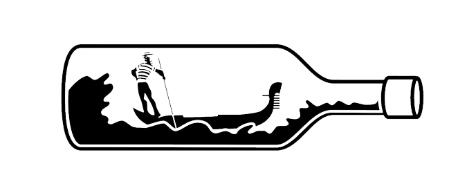 logo capodanno veneto